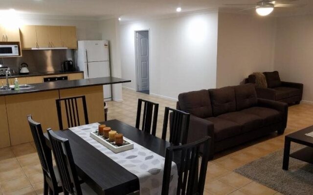 Beerwah Hideaway