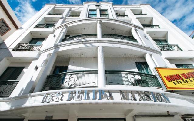 RedDoorz @ Samat Mandaluyong