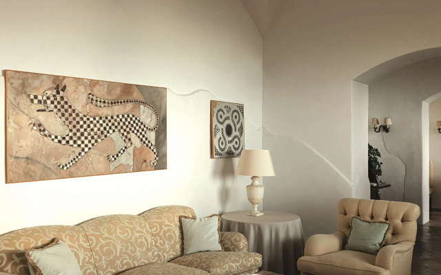 Caruso, A Belmond Hotel, Amalfi Coast