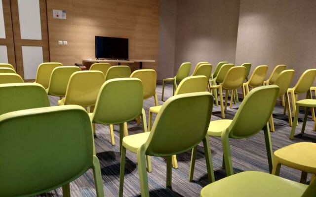 Hotel FORMULE1 Pune Pimpri
