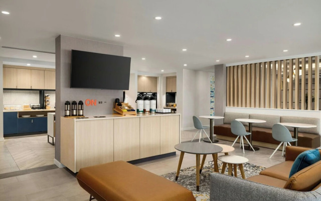 TownePlace Suites Duluth