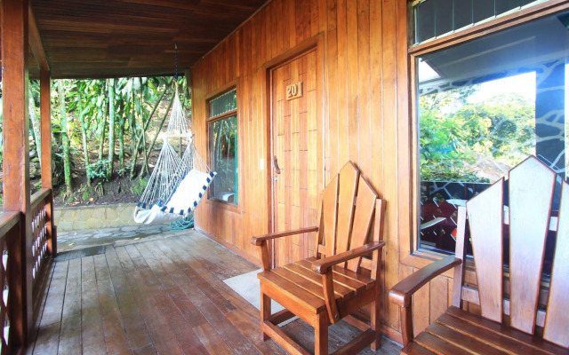 Santa Elena Hostel Resort