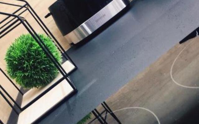 GOODMOOD Apartment