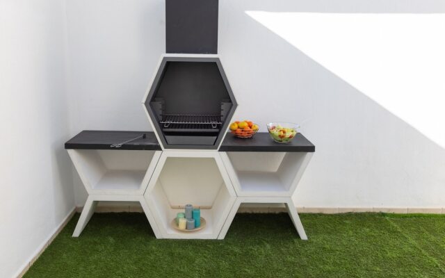 Terrazas de Banús Duplex Penthouse