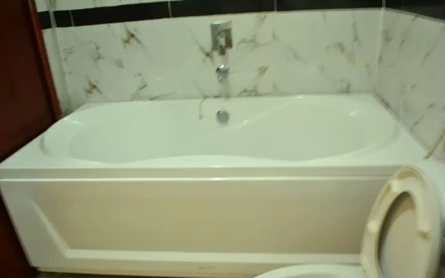 Morena Hotel Dodoma