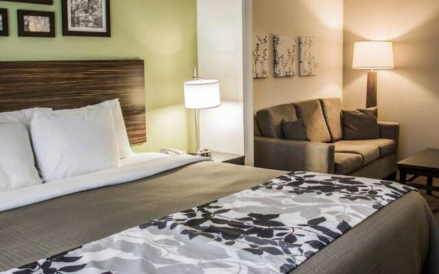 Sleep Inn & Suites