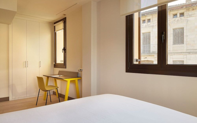Hotel Imaz