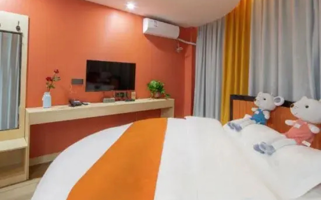 Licheng Jialijing Hotel