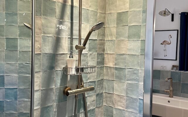 Mas du Couvin - maison d'hôtes Camargue