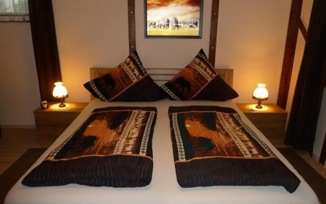 Family Apartments Abuja