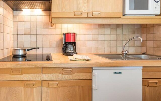 Appartement Serre Chevalier, 1 pièce, 4 personnes - FR-1-330F-58