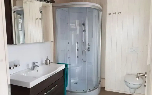 Beaver Modern Retreat