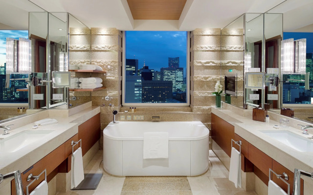 The Peninsula Tokyo