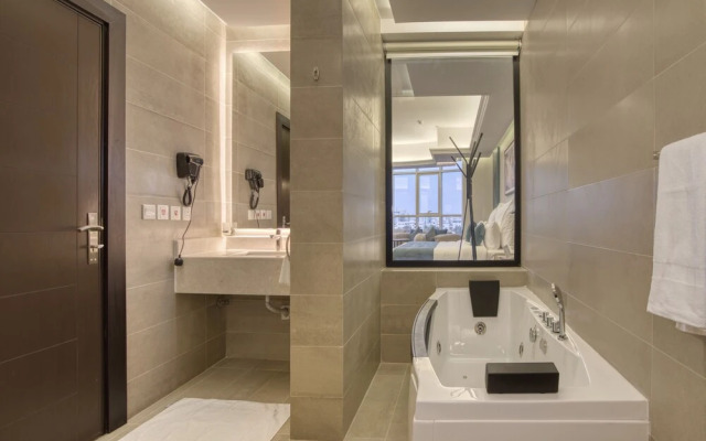 Aluya Hotel