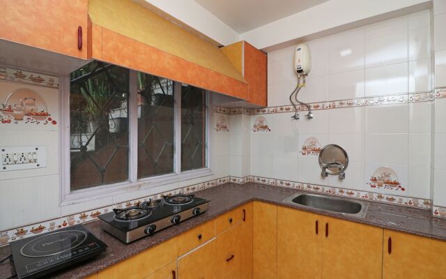 OYO 13205 Home 3BHK Valley View Shimla