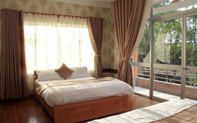 Gia Khang Hotel