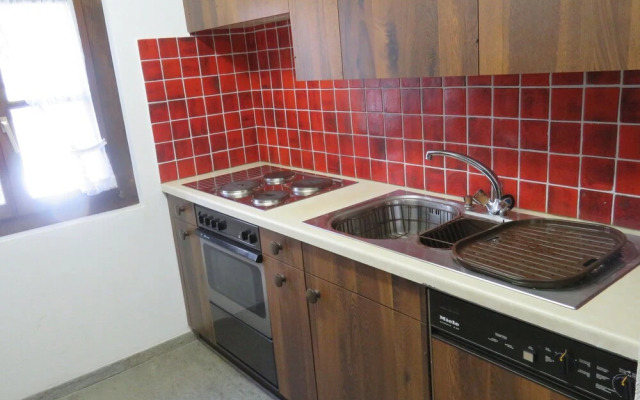 Schweizerhaus Apartments