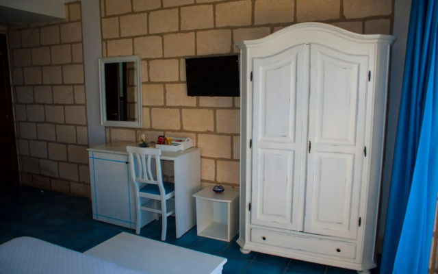 CapoSperone Resort