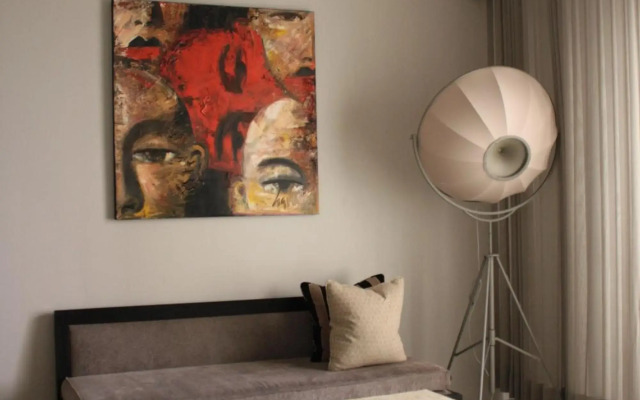 Loft 523 New Orleans