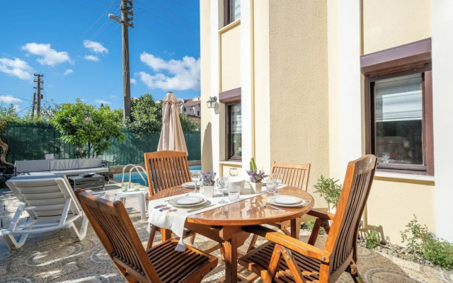 Villa Lavanta Marmaris