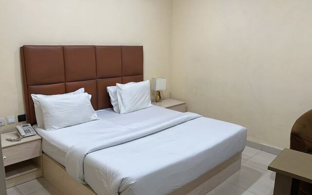 Skylyte Boutique Hotel