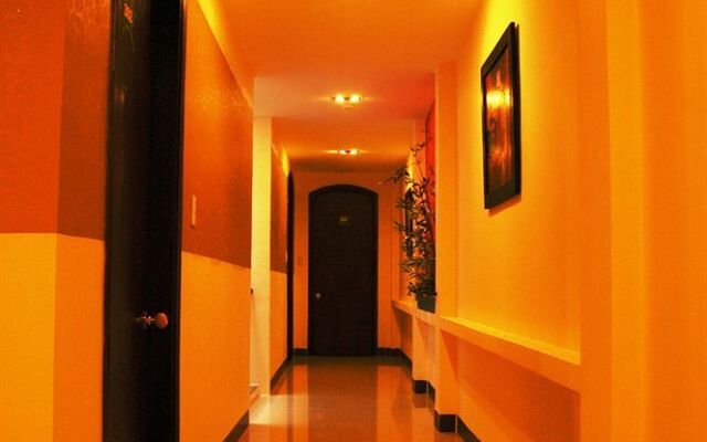 Hoa Hong Hotel