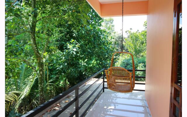 Periyar Villa