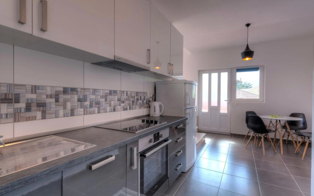 Apartments Delfin