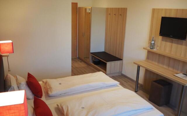 Hotel „Zur Linde“