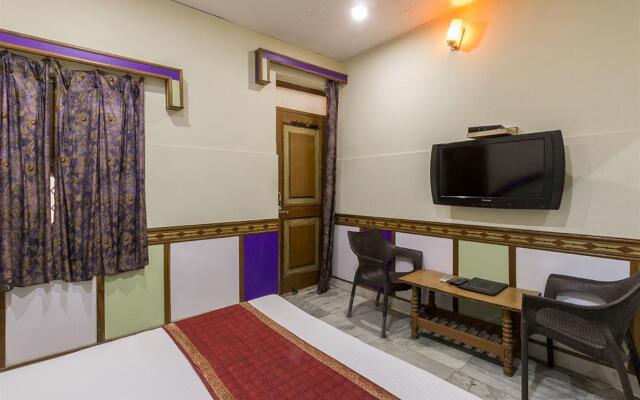 OYO 3349 Hotel Anoop