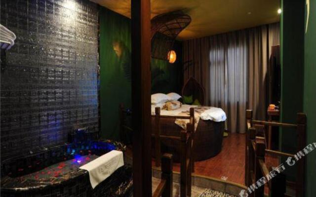 Xiate'er Theme Hotel