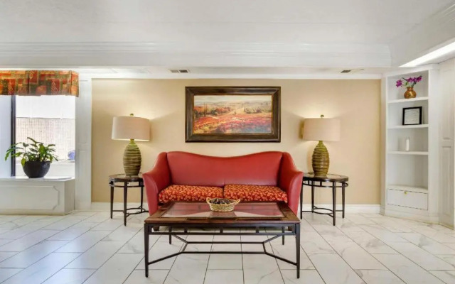 Holiday Inn Express Martinsville