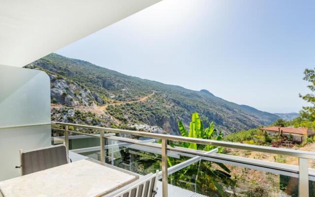 Villa Infinity Sky