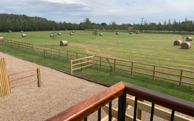Wyberton House Holiday Lets
