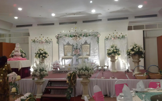The Orient Star Resort Lumut