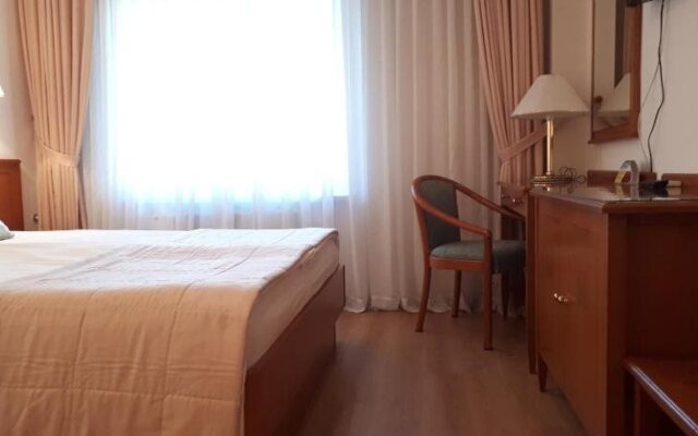 Sport Hotel Manca