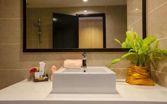 Puteri Resort Ayer Keroh