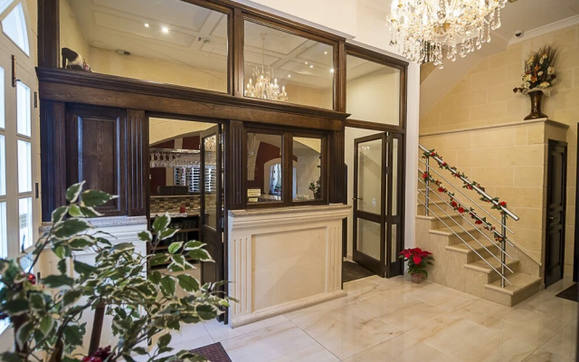 Il-Logga Boutique Hotel
