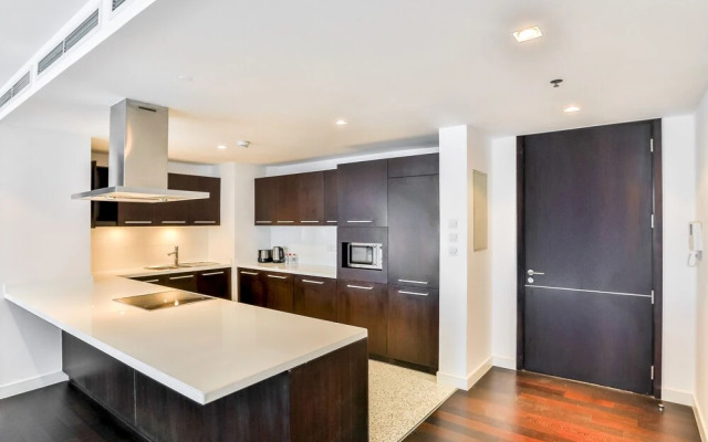 Driven Holiday Homes - Limestone House