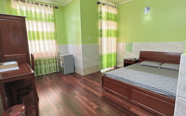 Hung Thinh Hotel Can Tho - by Bay Luxury
