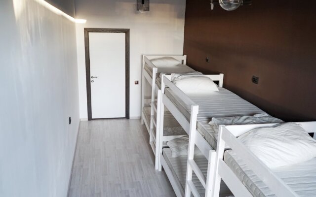 Academy of Hostel