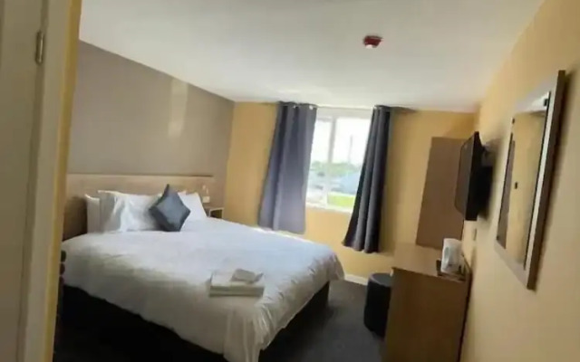 Tinapa Suites