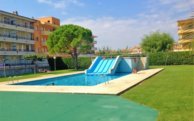 Apartamento Blau Park 425