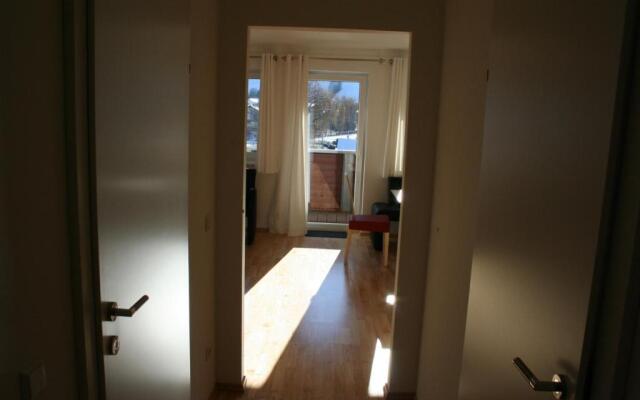 Appartement Enns by Schladmingurlaub