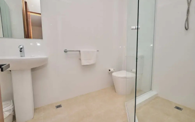 Rialto Suites