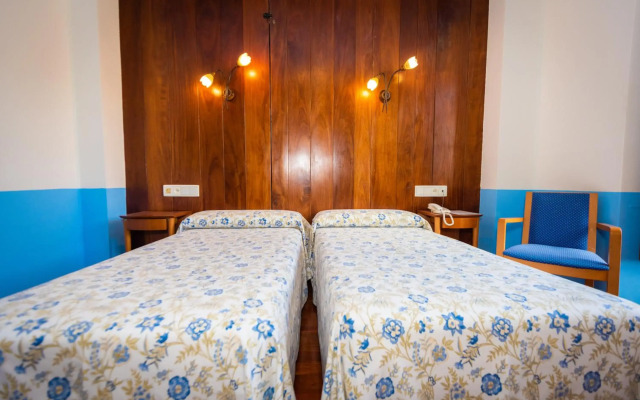 Hotel Castillo de Gauzón
