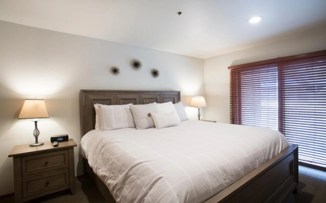 Deer Valley Resort