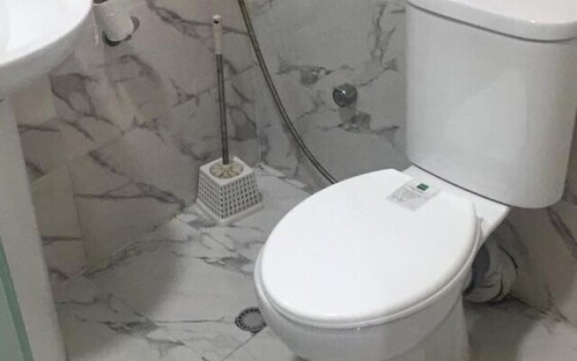 Stunning 2-bed Apartment in Lagos
