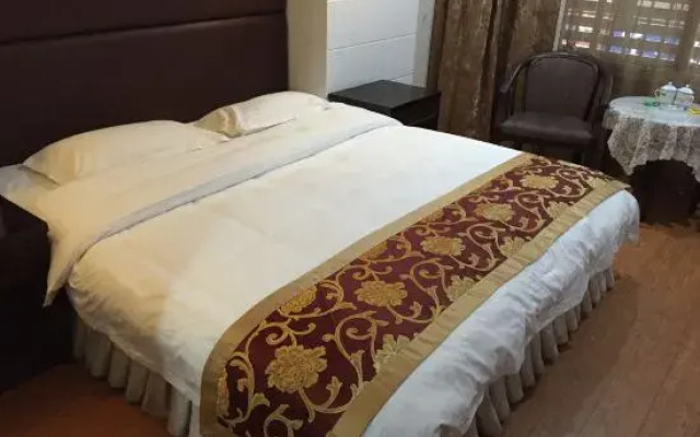 Lengshuijiang Jinlong Hotel