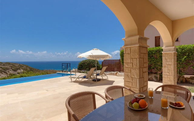 Aphrodite Hills Rentals – Junior Villas